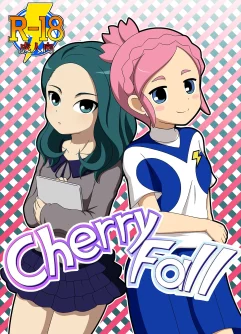  [BurstBomb.T (TKP)]Cherry Fall (Inazuma Eleven GO) [Digital]
