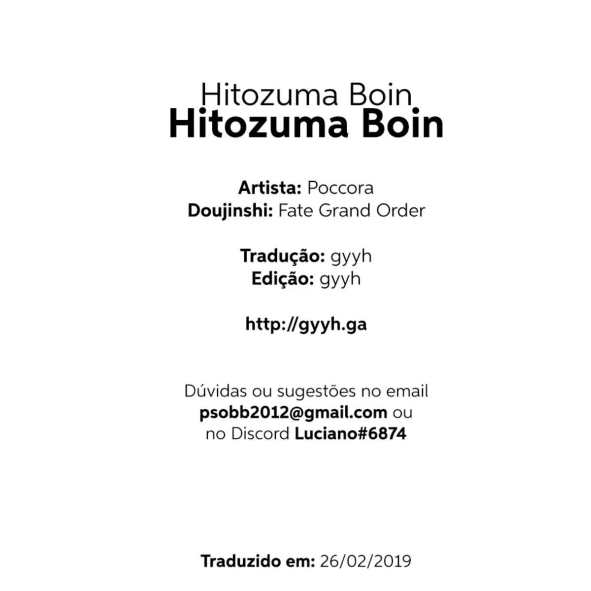 Hitozuma Boin - Foto 20