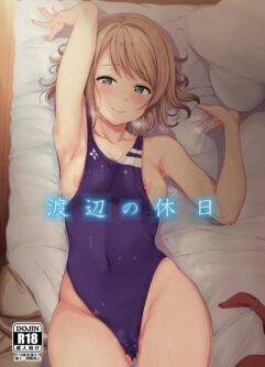  (C94) [Ringoya (Alp)] Dia de Folga da Watanabe (Love Live! Sunshine!!)