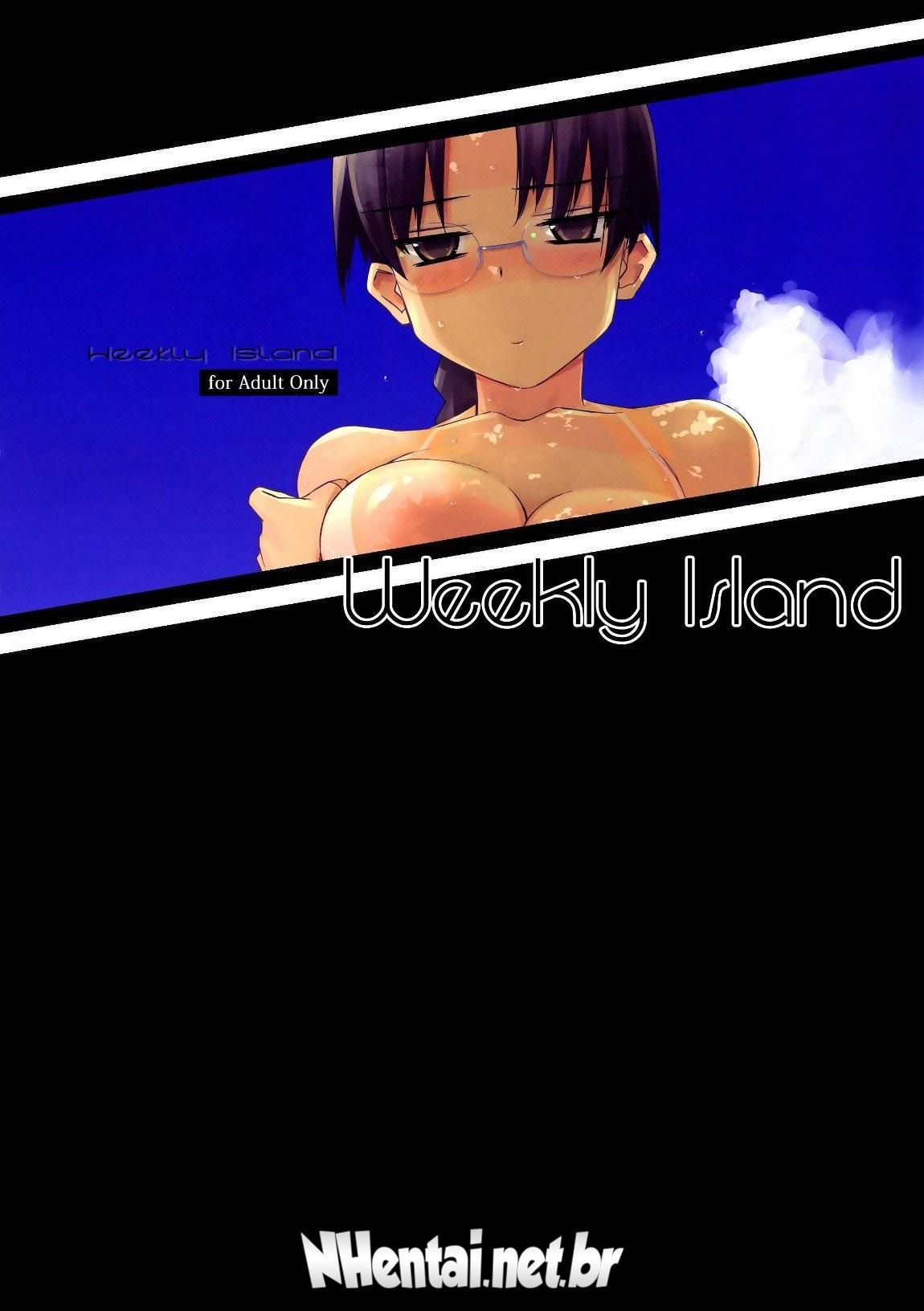 Weekly Island - Foto 26