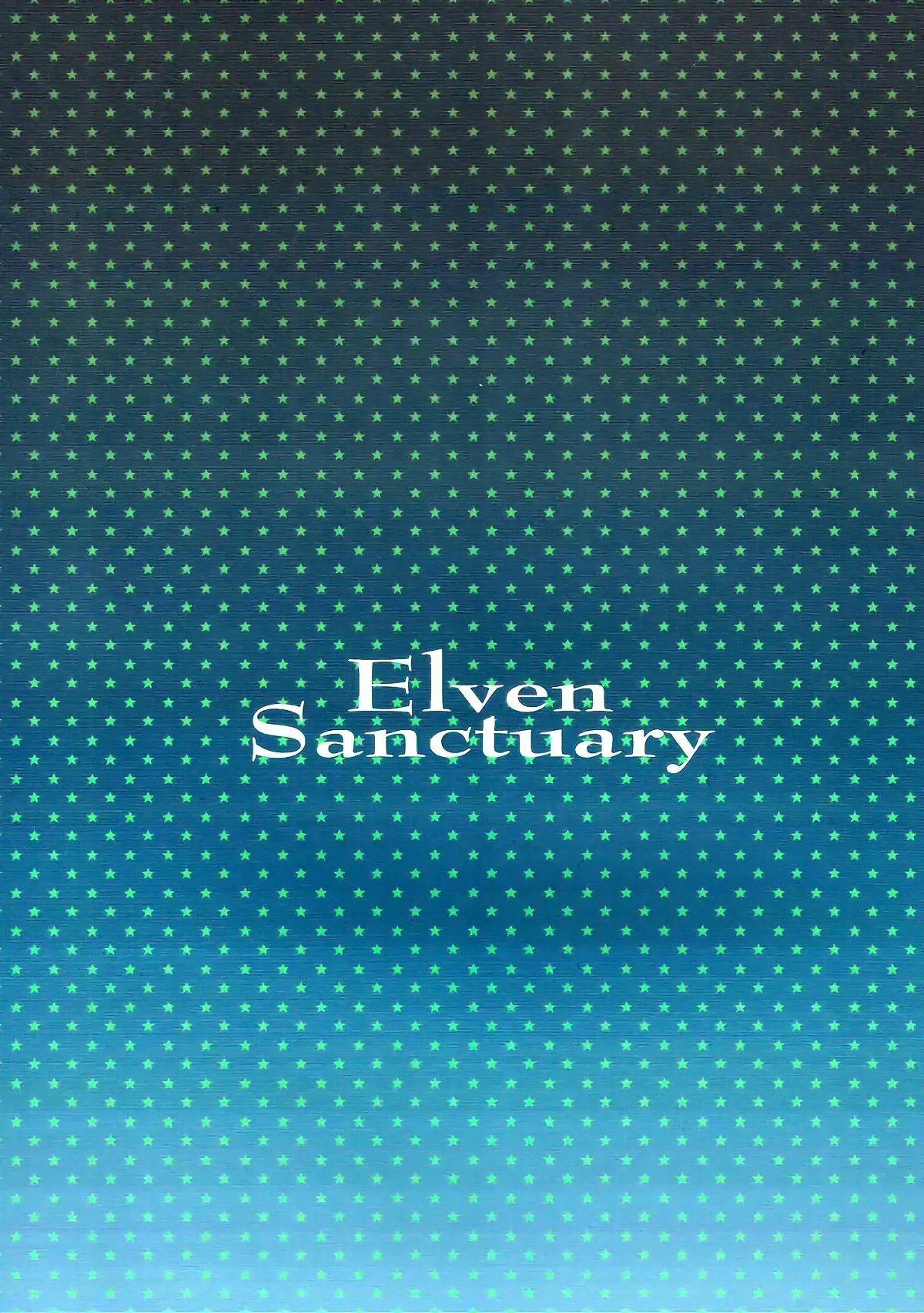 Elven Sanctuary - Foto 19