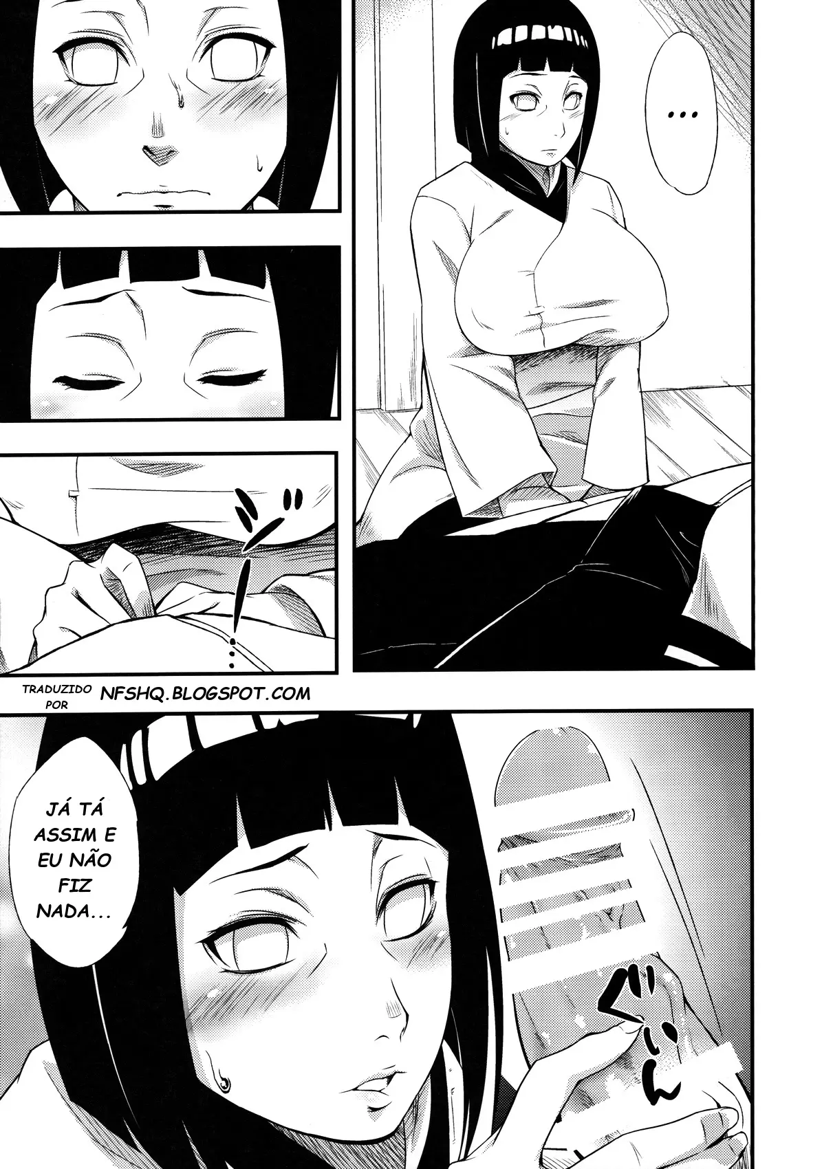 Kage Hinata ni Saku