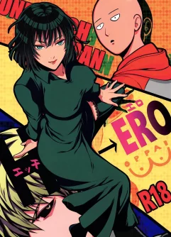  (SPARK14) [RIX (Mamiya)]Ecchi→ERO (One Punch Man)