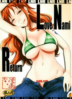  [MANGANA (Doluta, Nishimo)] LNR - Love Nami Return (One Piece)