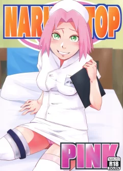  (C103) [Karakishi Youhei-dan Shinga (Sahara Wataru)]NARUTOP PINK (Naruto)