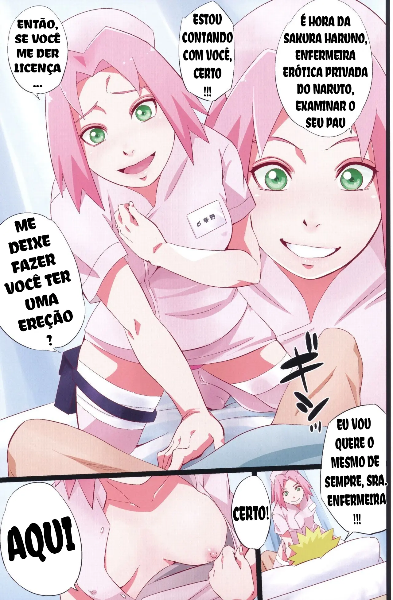 NARUTOP PINK - Foto 10