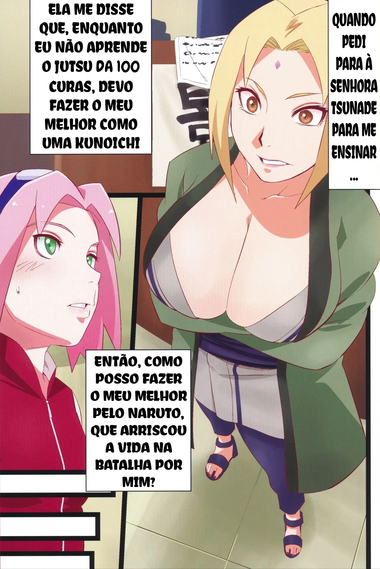 NARUTOP PINK - Foto 2