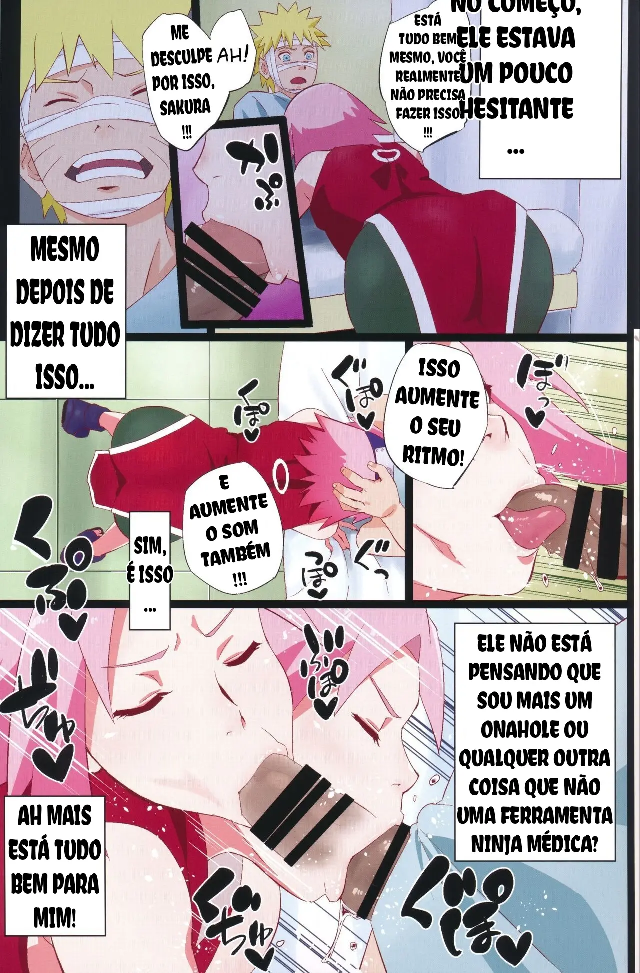 NARUTOP PINK - Foto 4