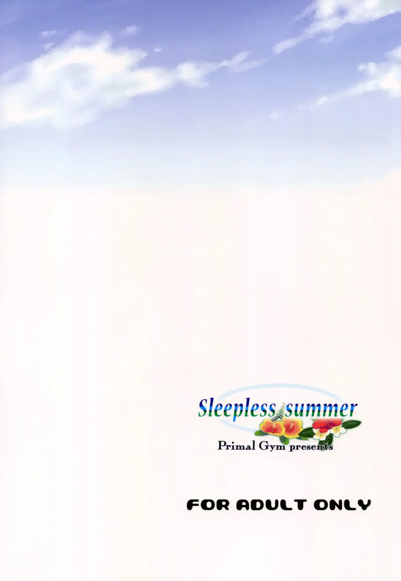 Sleepless Summer - Foto 24