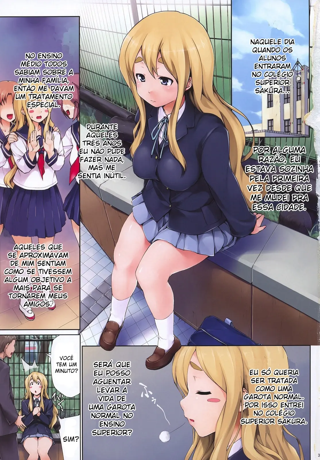 Ura Mugi - Foto 2