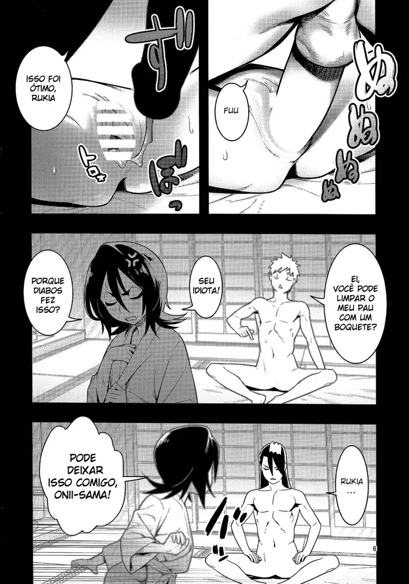 RUKIA'S ROOM - Foto 7