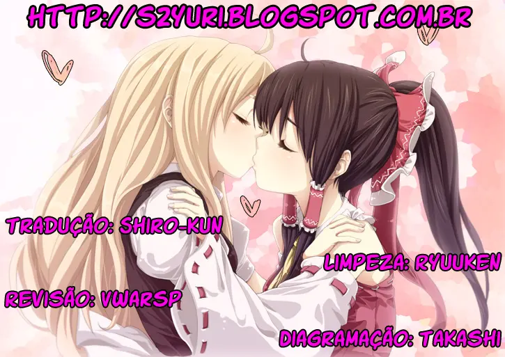 Shoujo Seiiki - Girl Sanctuary - Foto 164