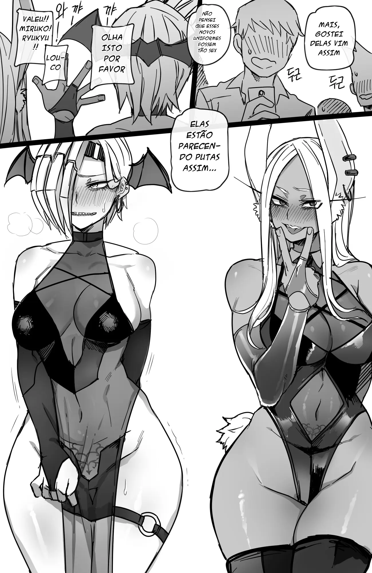 Miruko & Ryukyu - Foto 21