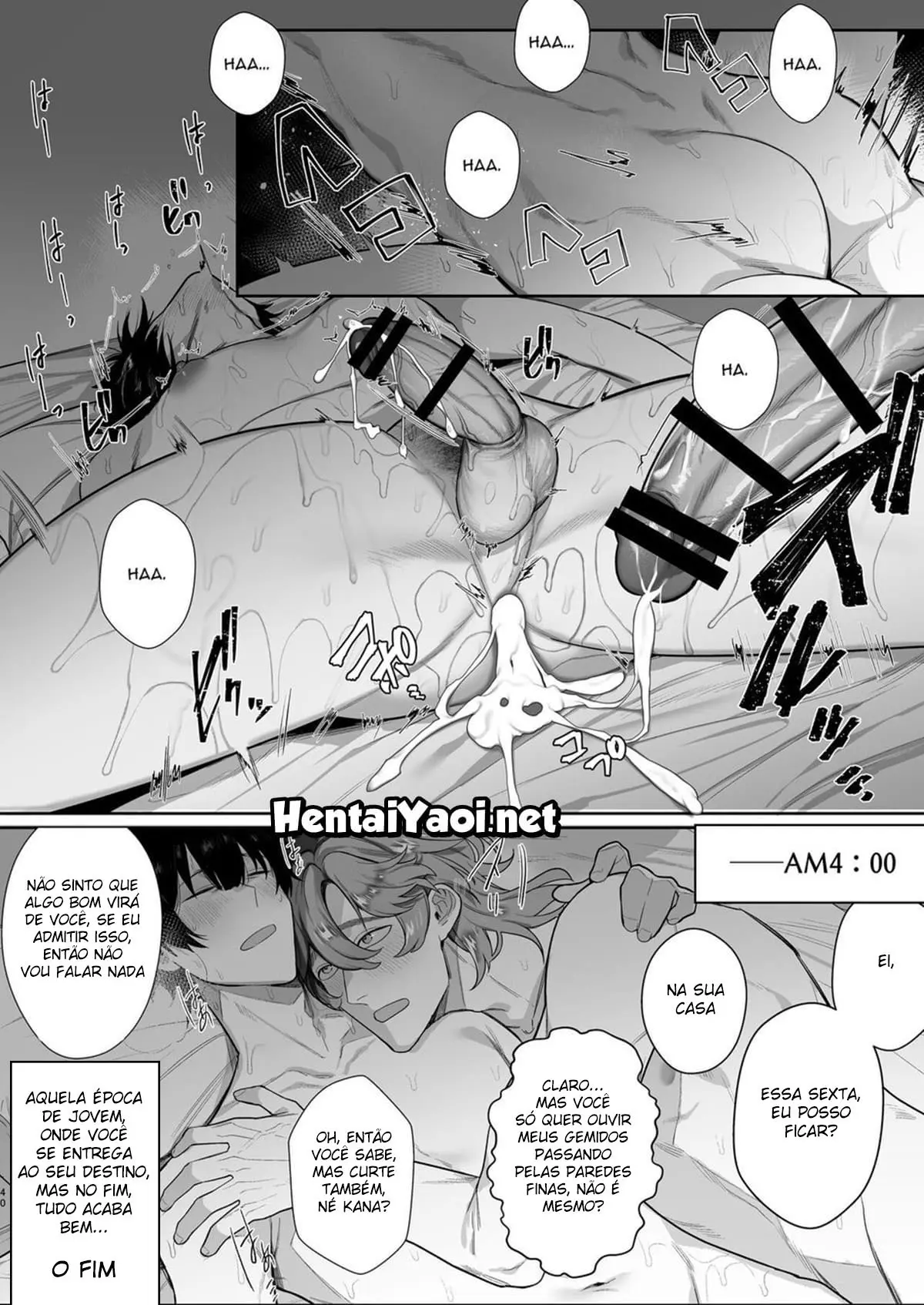 Housoushitsu wa Yari Heya - Foto 39