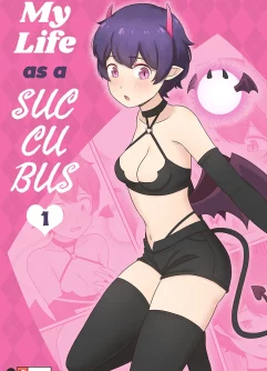  [RudySaki]My Life as a Succubus Ch.1