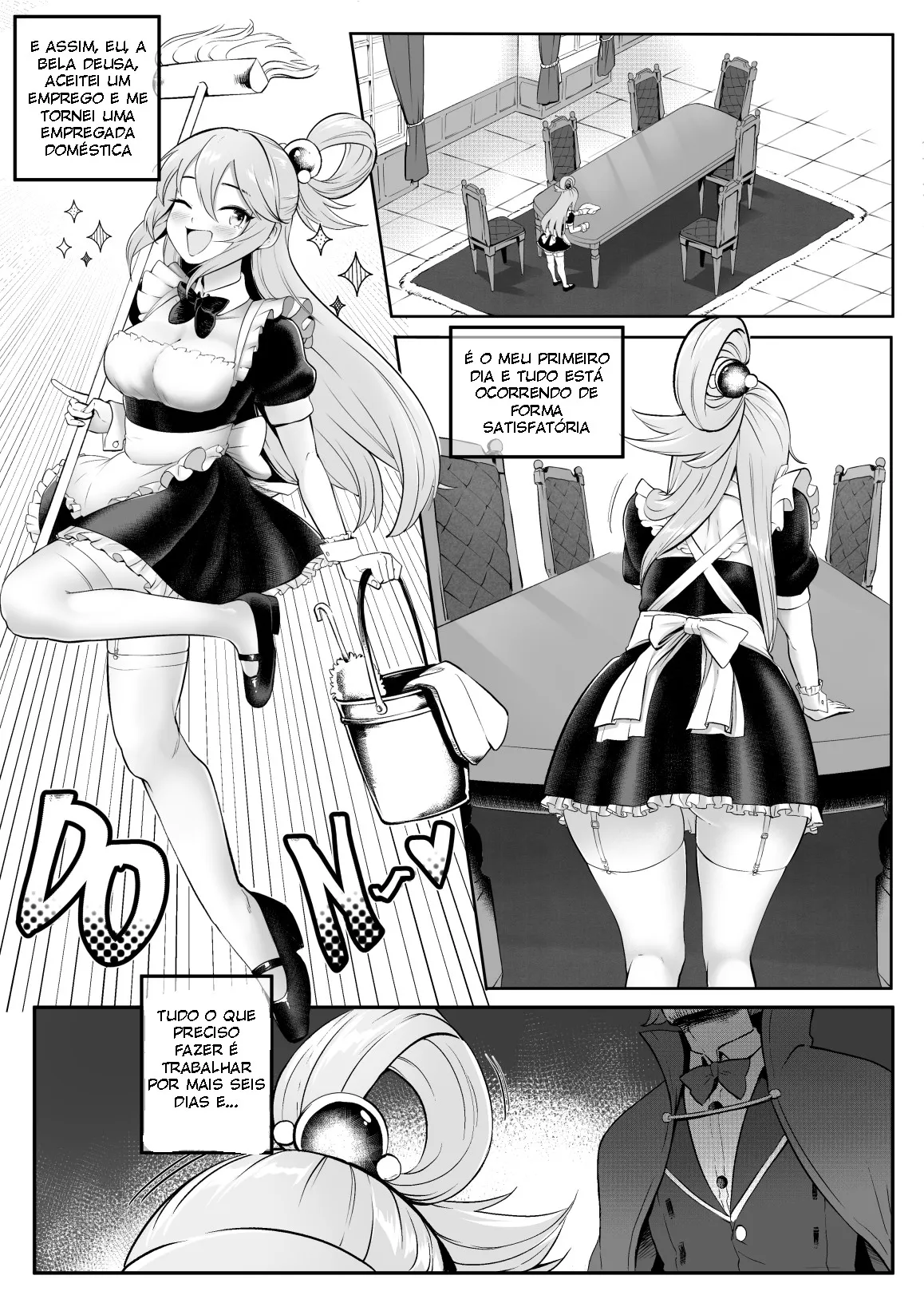 Maid4Fantasy