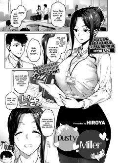  [Hiroya] Shirotaegiku (COMIC ExE 32) [Digital]