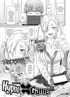  [Butcha-U] Saimin Batsu Game (COMIC Gucho Vol. 7)