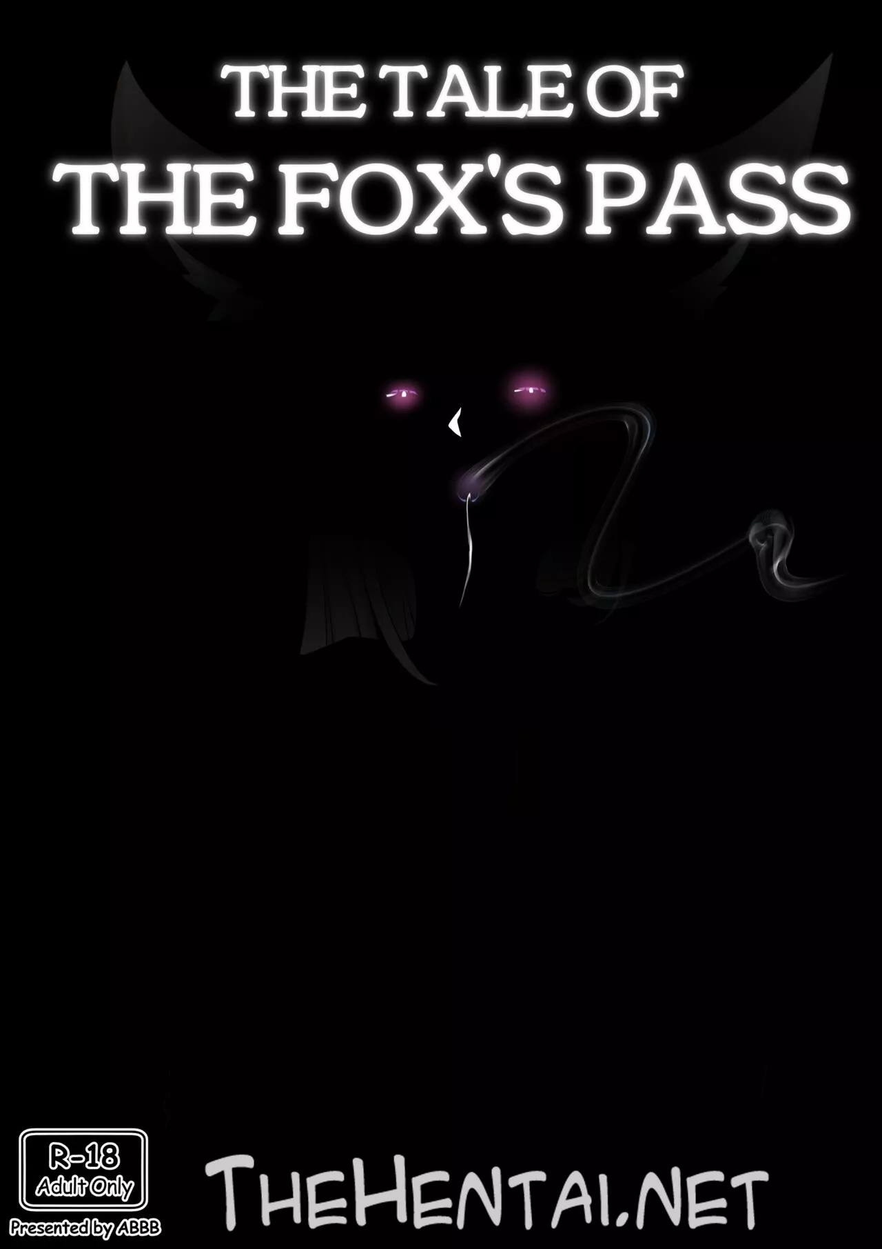 The Tale Of The Fox’s Pass - Foto 25