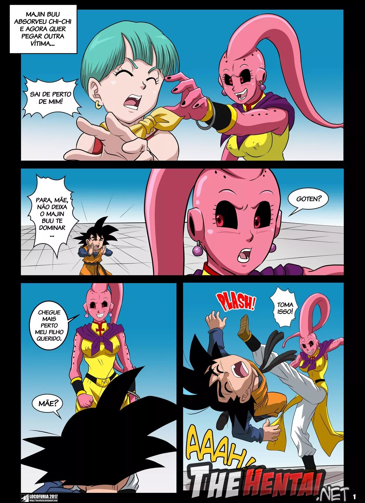 Buu’s Bodies 2 - Foto 3