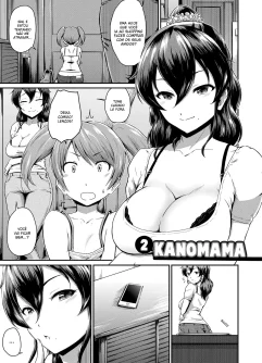  [Takayama Chihiro] Kanomama 2 [Digital]