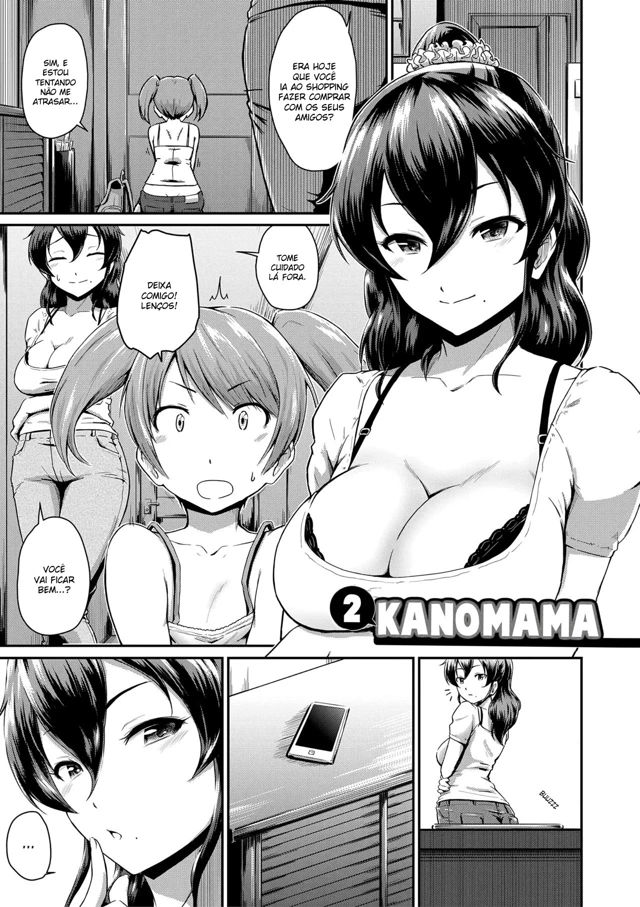 Kanomama 2