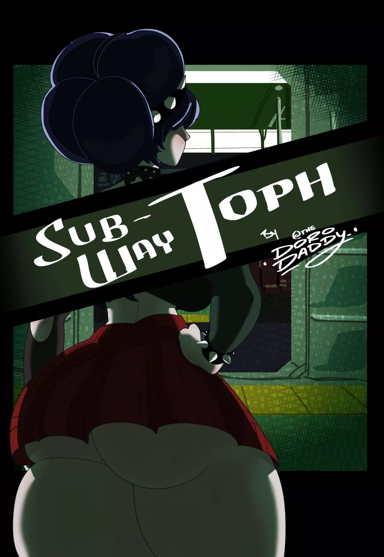 Subway Toph