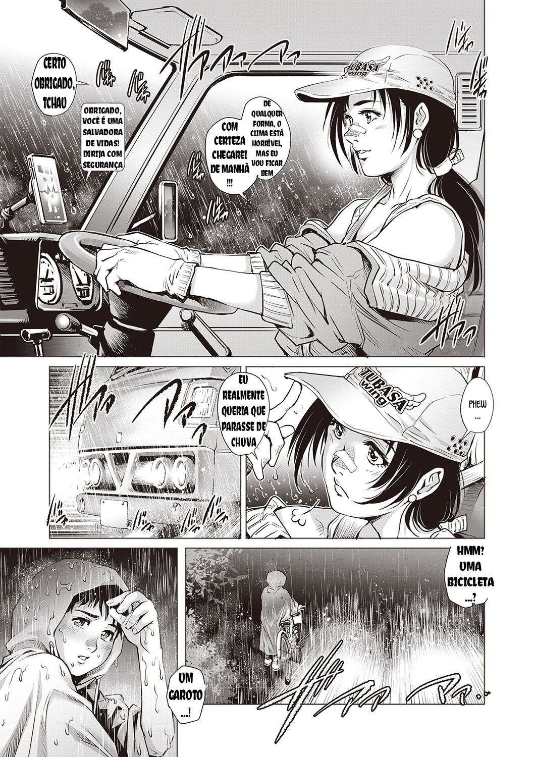 Tru Girl to Doutei Shounen - Foto 3