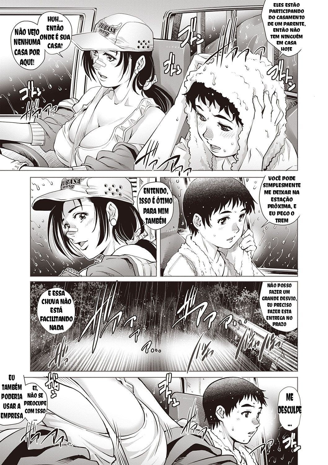 Tru Girl to Doutei Shounen - Foto 5