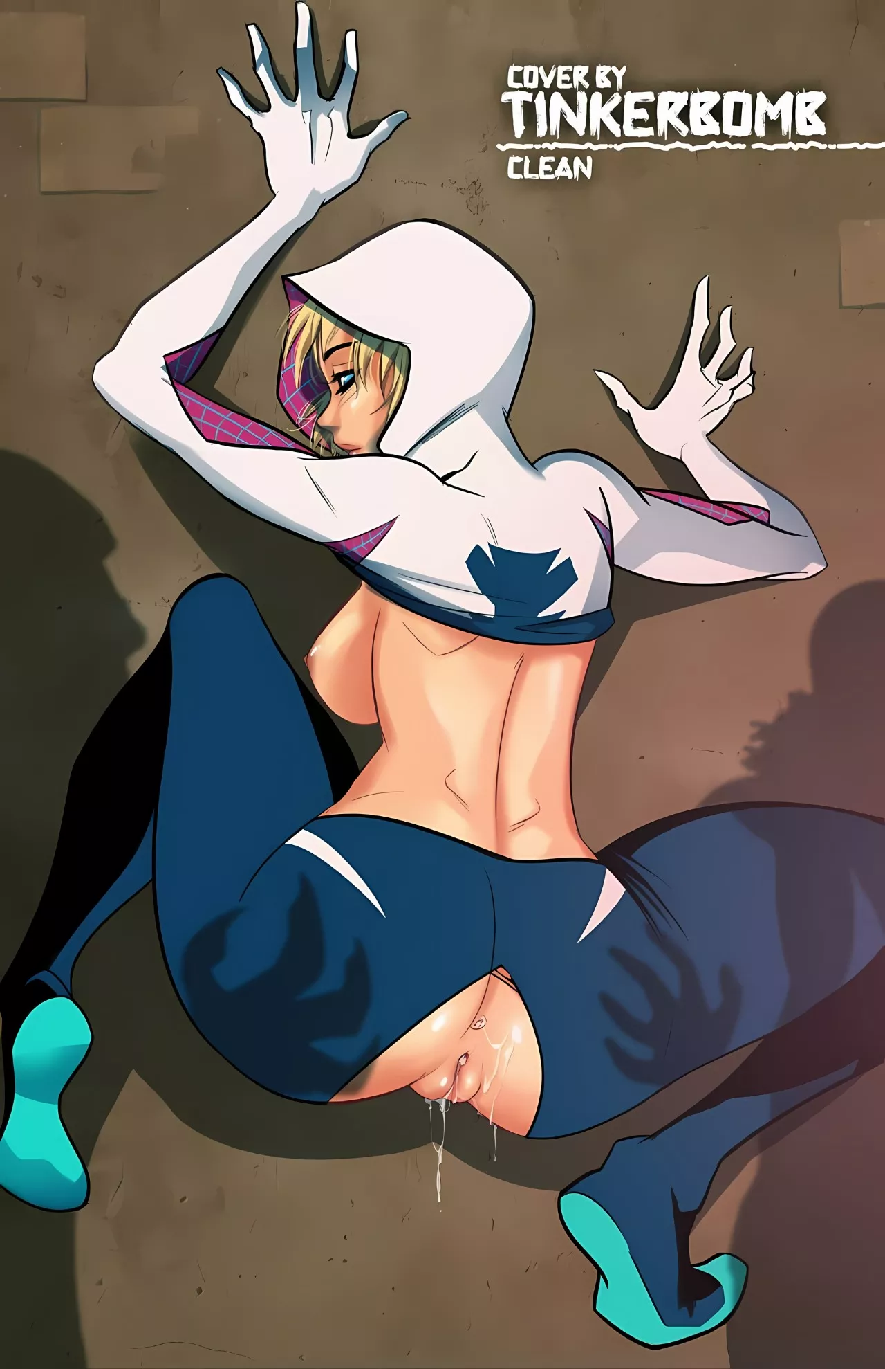 Spider Gwen 2 - Foto 10